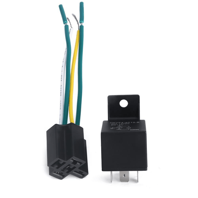 Immobiliser Relay