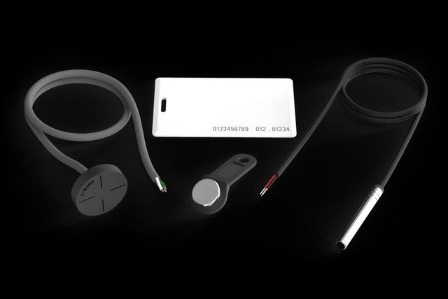 RFID Tag | iButton