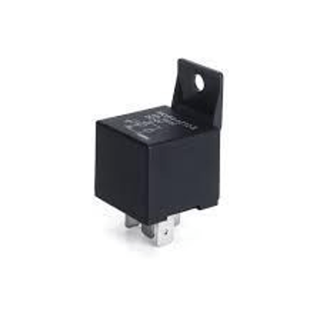 Immobiliser Relay