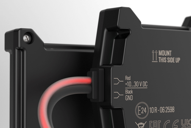 GPS Tracker Battery-mounted 4G FMC880