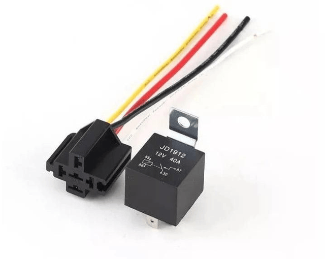 Immobiliser Relay