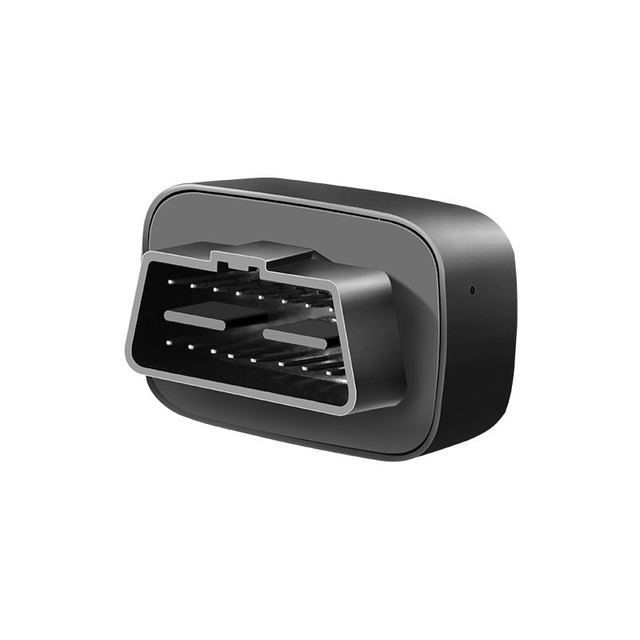 GPS Tracker 4G Plug & Play OBD (Seeworld)