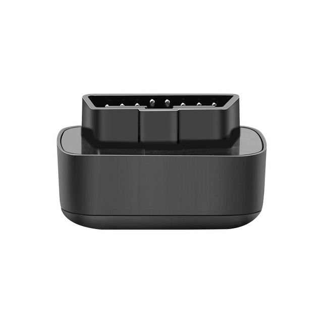 GPS Tracker 4G Plug & Play OBD (Seeworld)