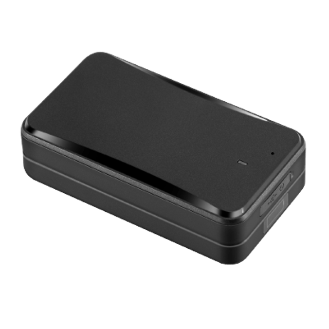 Concox Long-standby Asset GNSS Tracker 2G
